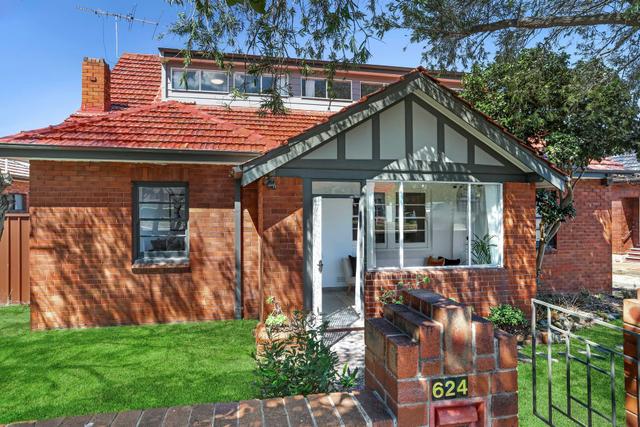 624 Rocky Point Road, NSW 2219