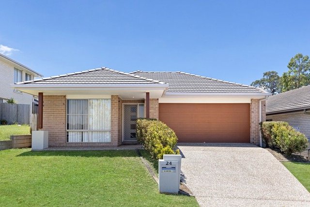 24 Tribeca Circuit, QLD 4209