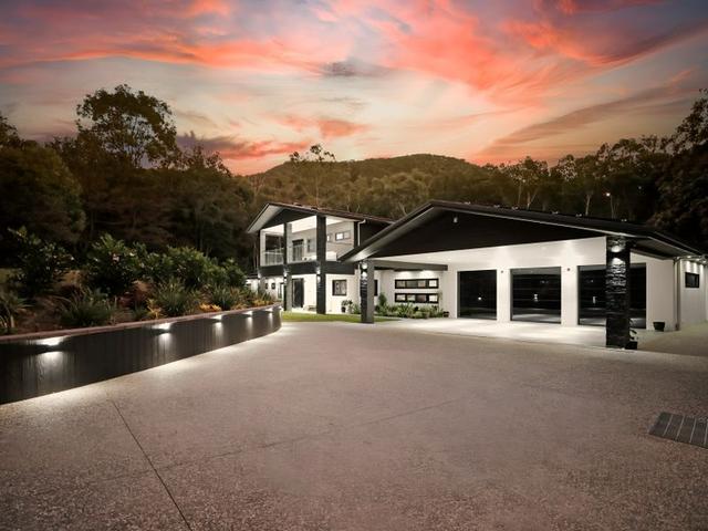115 James Cook Drive, QLD 4879