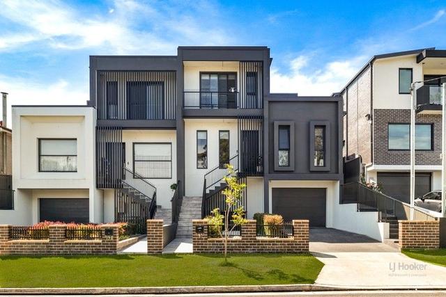 12 Investigator Avenue, NSW 2199