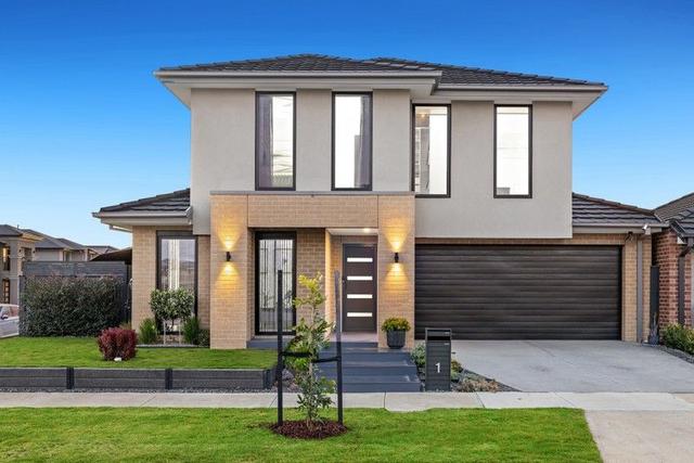 1 Heifer Avenue, VIC 3978