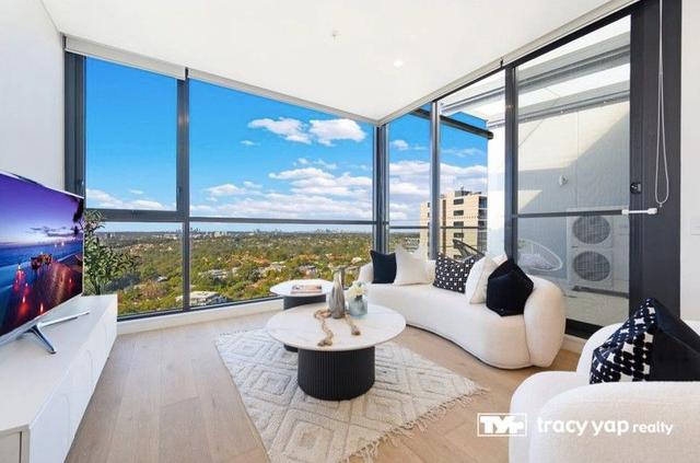 2106/26 Cambridge  Street, NSW 2121