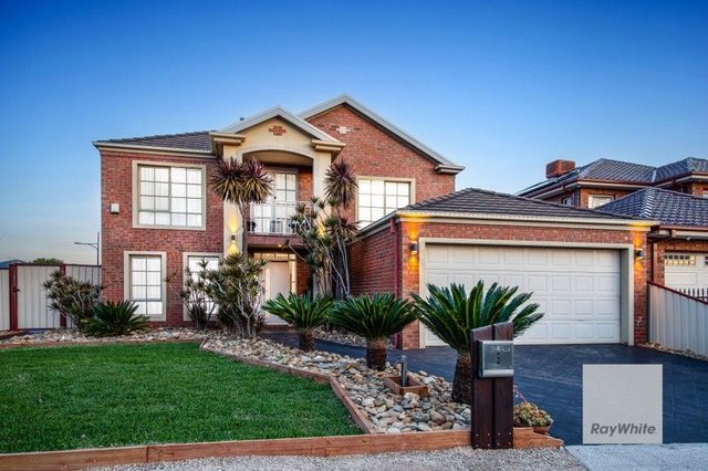 1 Waranga Way, VIC 3037