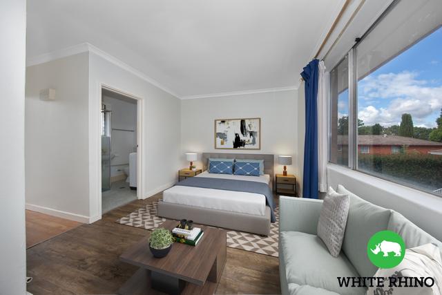 31/25 Macquoid Street, NSW 2620