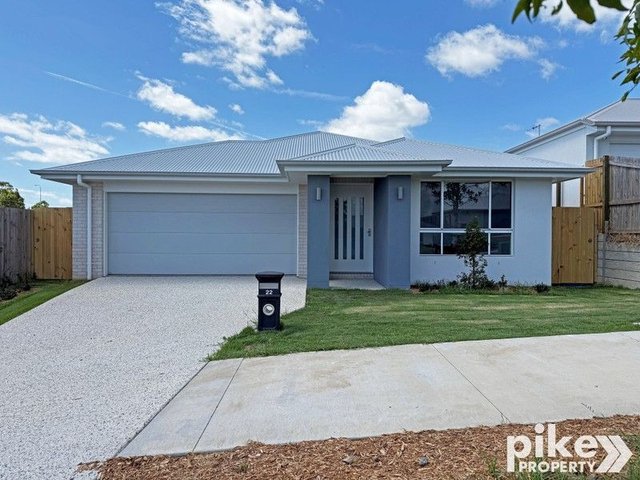 22 Grasstree Street, QLD 4506