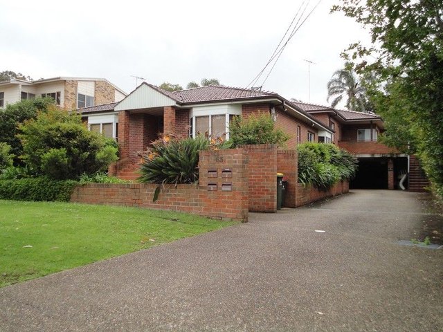 2/63A Waterview Street, NSW 2112