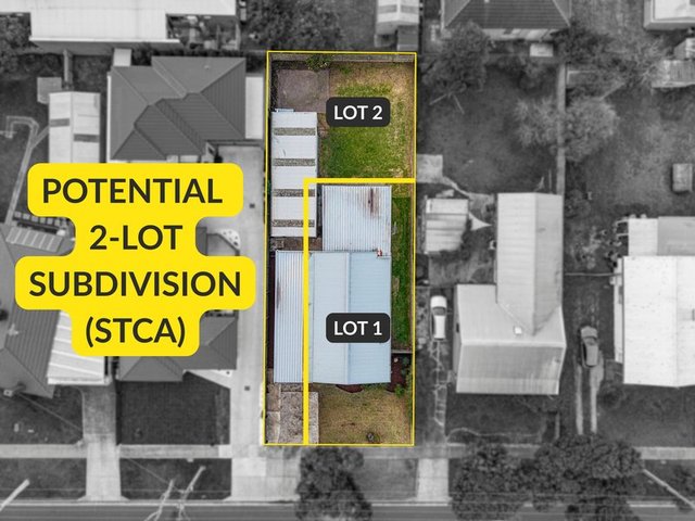43 Bowen Street, VIC 3977