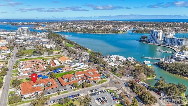 27/1-3 Hackett Street, WA 6210