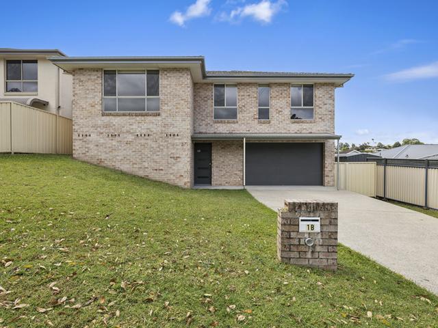 1B Hampshire Close, NSW 2450