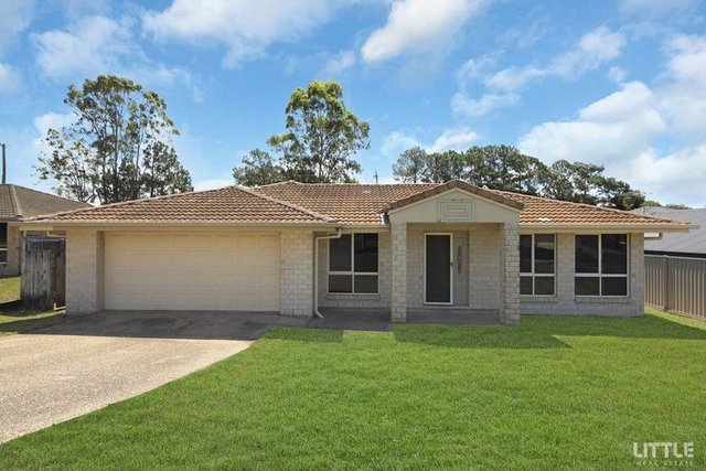 8 Bliss Court, QLD 4505
