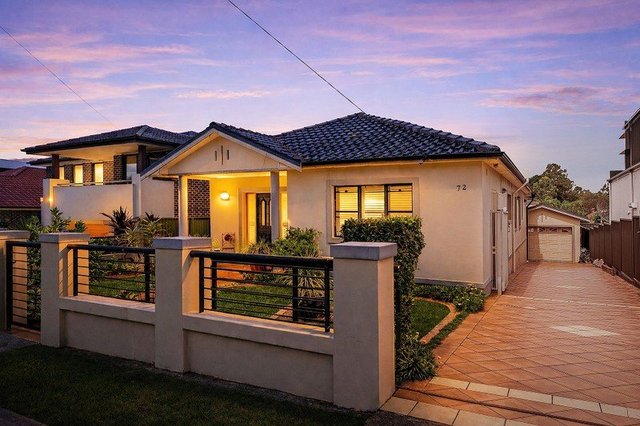 72 Correys  Avenue, NSW 2137