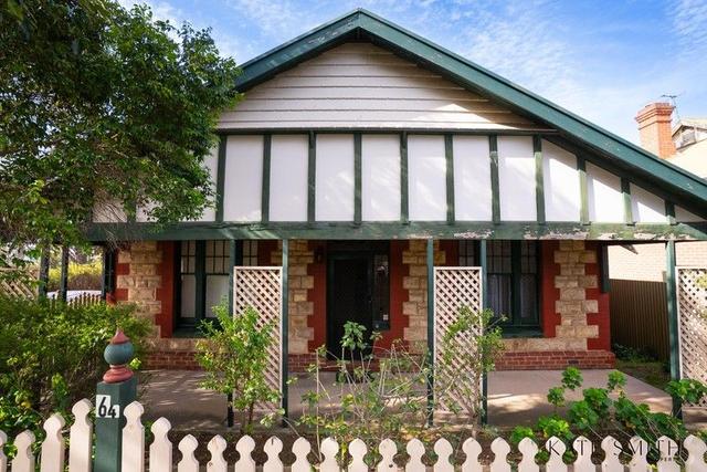 64 Jenkins Street, SA 5013