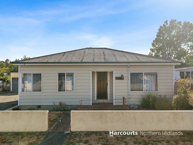 31 Goderich Street, TAS 7301