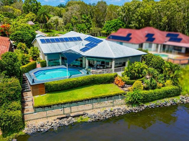 4 Port Jackson Boulevard, QLD 4226