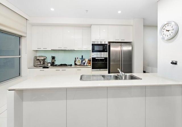 37/3-15 Belmore Street, NSW 2500