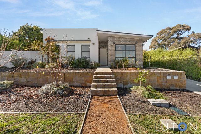 25A Humble Court, ACT 2902