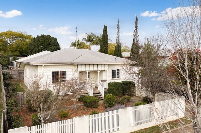 332 Hume Street, QLD 4350