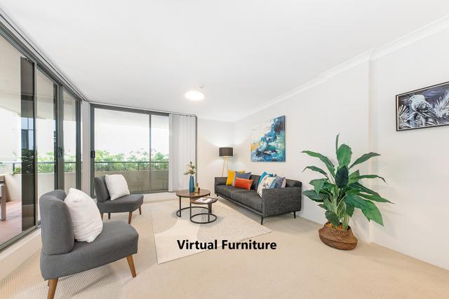 M02/39 McLaren Street, NSW 2060