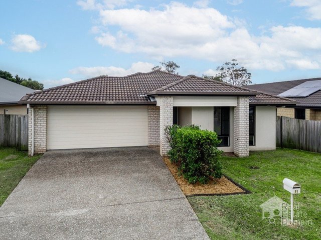 11 Oasis Court, QLD 4132