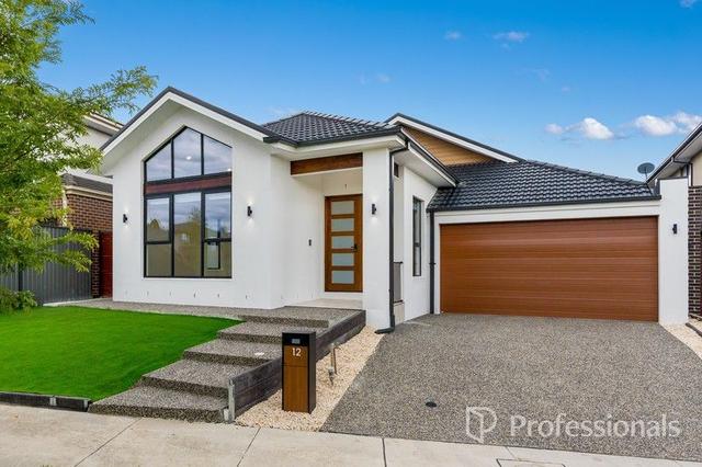 12 Aberdeen Way, VIC 3152