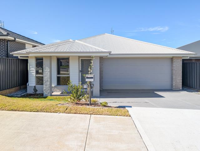 15 Caspian Circuit, NSW 2259
