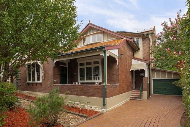 20 Nelson Road, NSW 2137