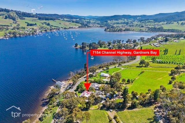 7154 Channel Highway, TAS 7112