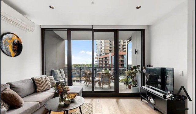 307/21 Mills Boulevard, VIC 3078