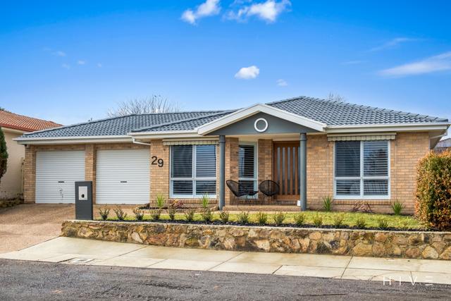 29 Traeger Street, ACT 2615
