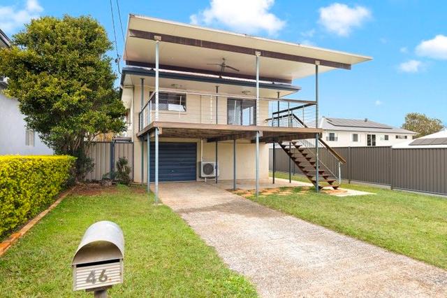 46 Oak Street, QLD 4160