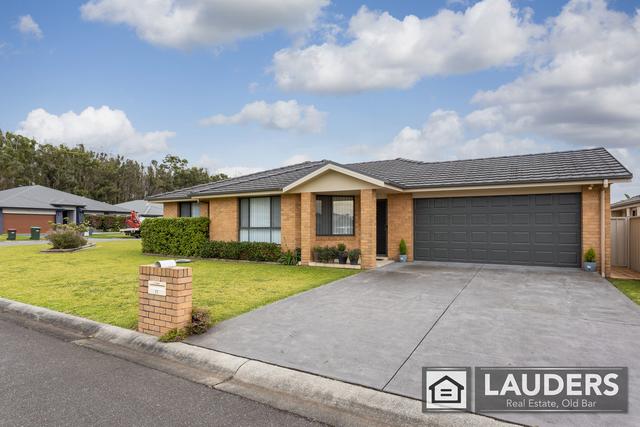 17 Flagtail Avenue, NSW 2430