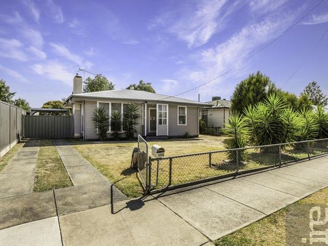 134 Burke Street, VIC 3677