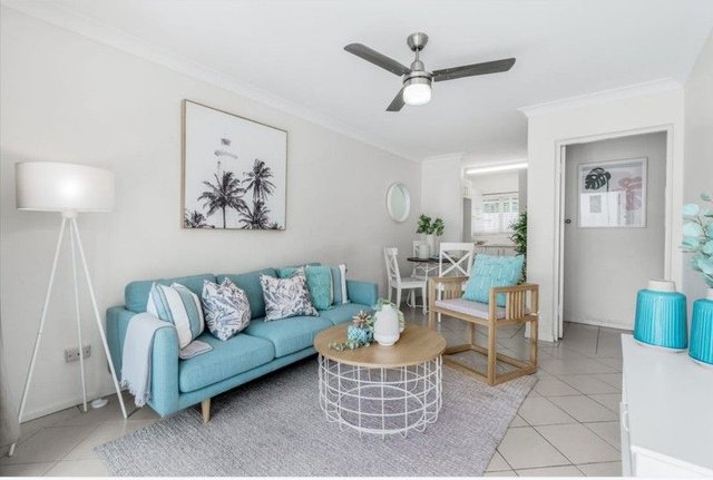 2/22 Oxford Street, QLD 4102