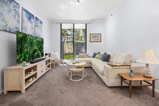 6/13 Herbert Street, NSW 2065