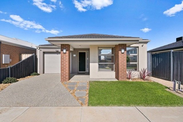 13 Socrates Crescent, VIC 3809