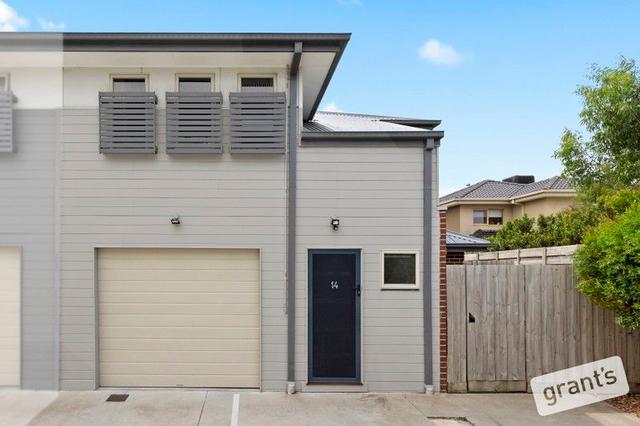 14 Sunshine Court, VIC 3976