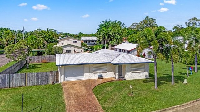 1 Parnell Court, QLD 4814