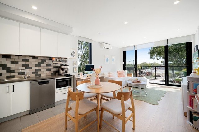 73/1-9 Kanoona Avenue, NSW 2140