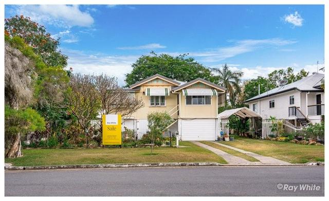 22 Underwood Street, QLD 4701