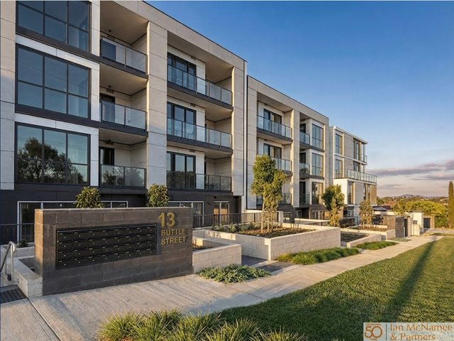 203/11-13 Buttle Street, NSW 2620