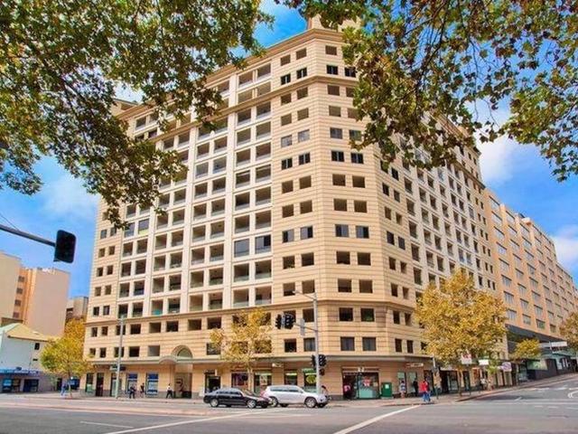 1013/242 Elizabeth Street, NSW 2010