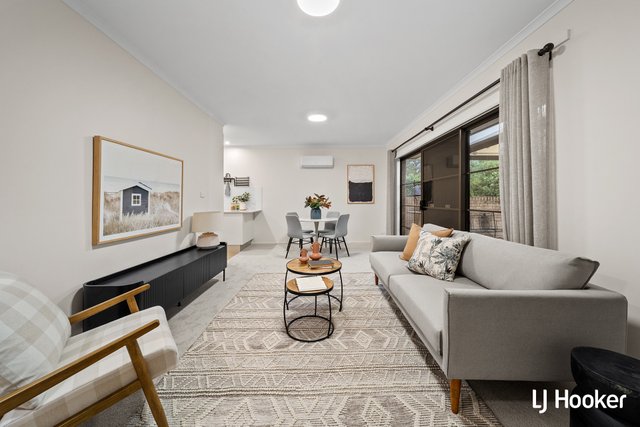 3/11 Mathieson Crescent, ACT 2614