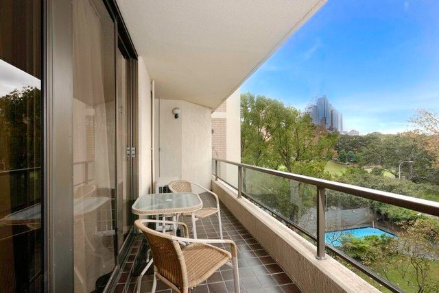 1 Boomerang Place, NSW 2011