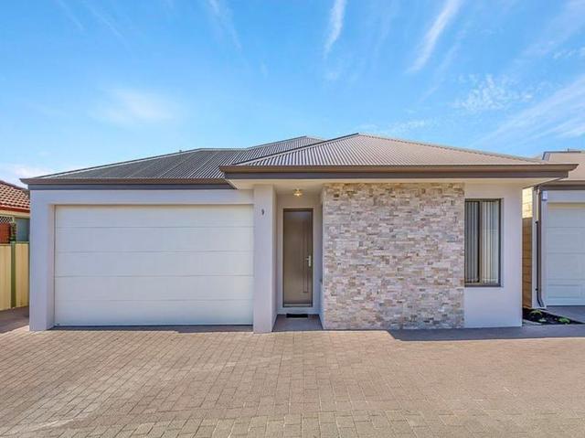 9 Vasse Court, WA 6065