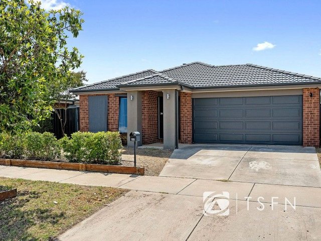 37 Aspect Drive, VIC 3551
