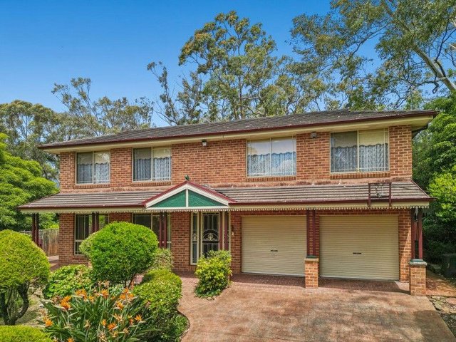 29 Addington Road, NSW 2779