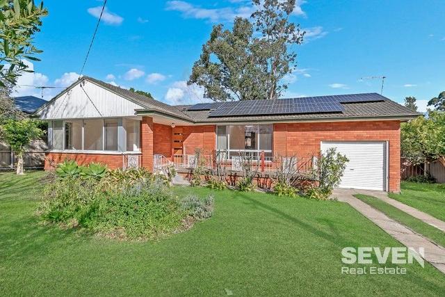 99 Parsonage Road, NSW 2154