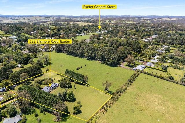 522 Ellsmore Road, NSW 2579