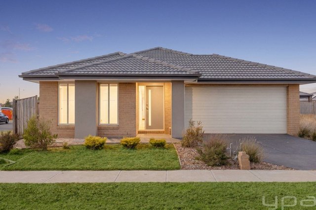 8 Hubbard Street, VIC 3024