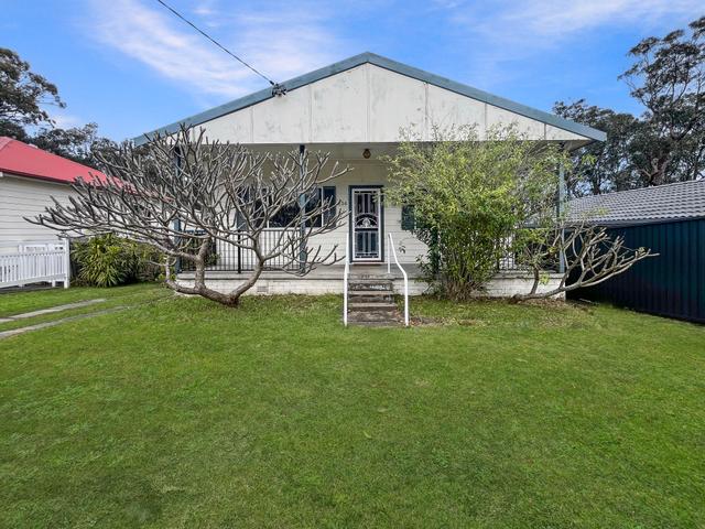 236 Scenic Drive, NSW 2262